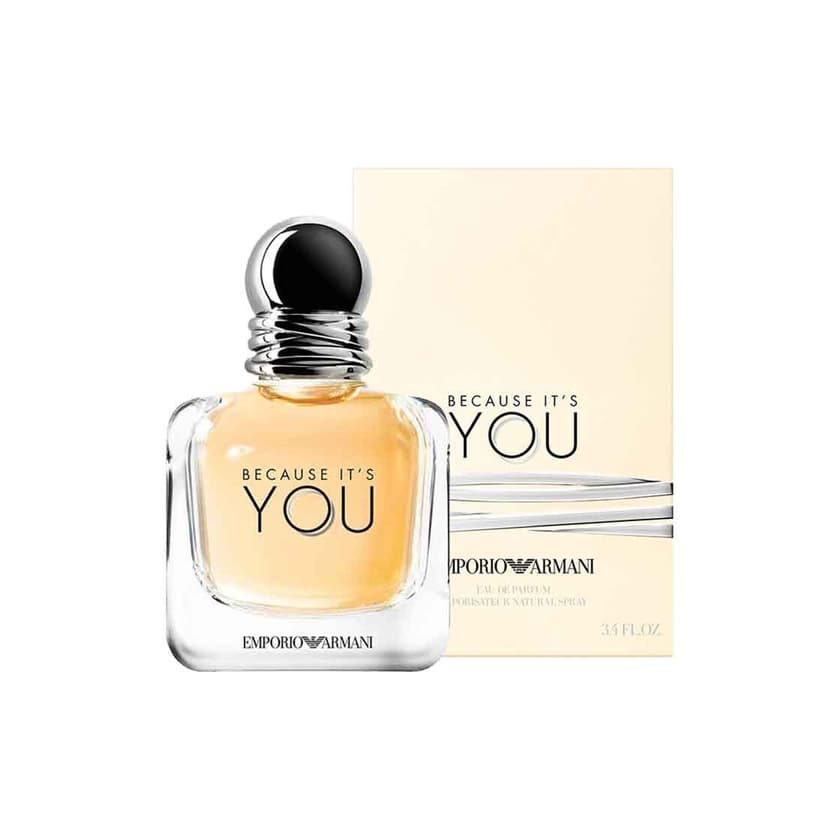 Producto Because it's you