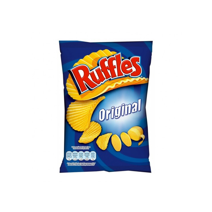 Product Batata frita Ruffles Original