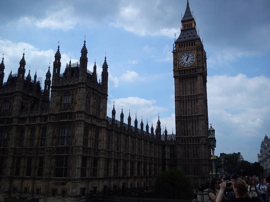 Place Big Ben