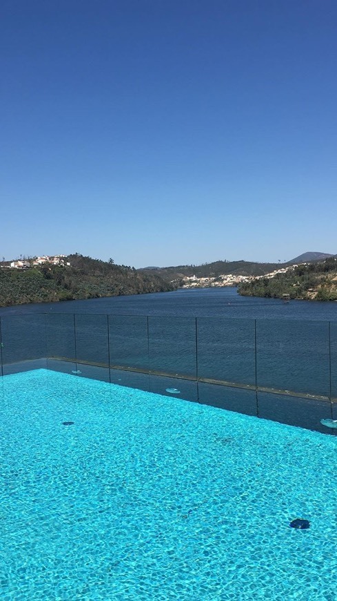 Lugar Douro41 Hotel & Spa