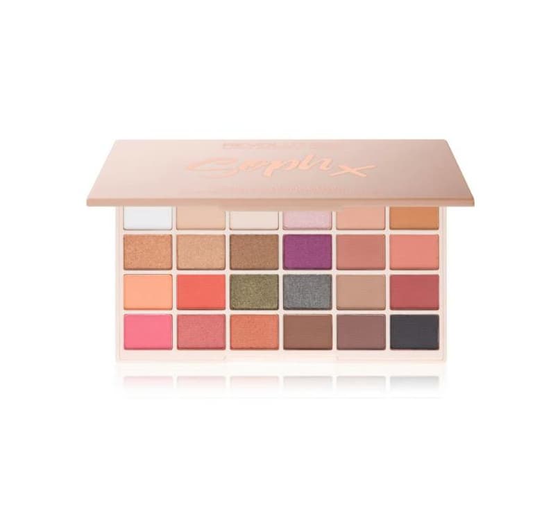 Producto Paleta de Sombras Soph X