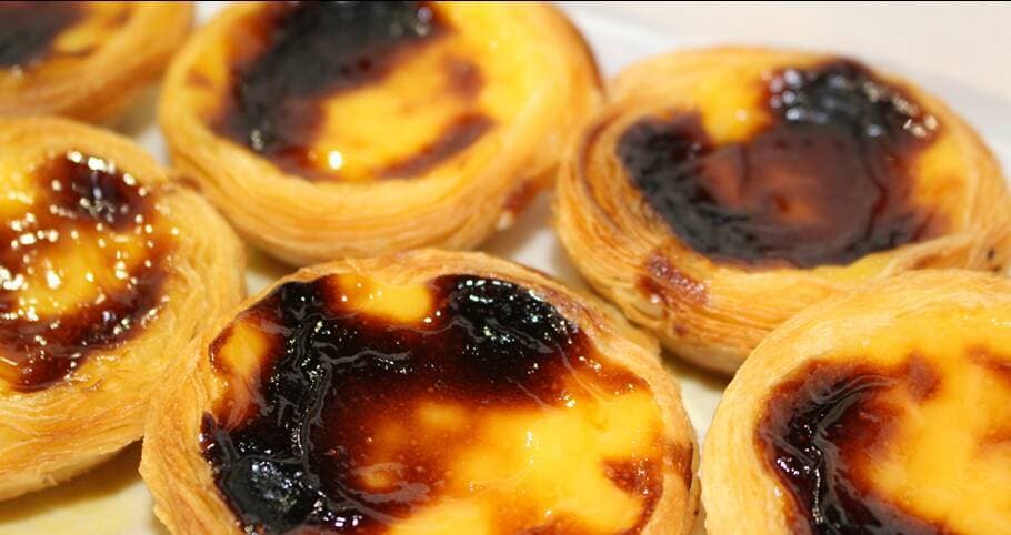 Restaurants Manteigaria - Fábrica de Pastéis de Nata