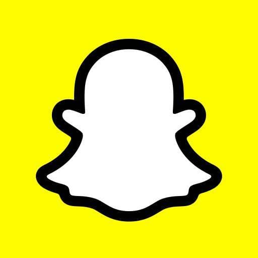 App Snapchat 