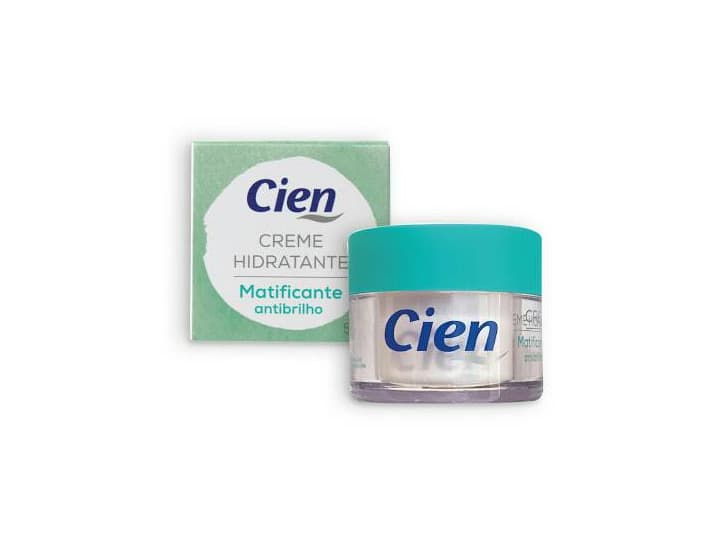 Producto Creme Facial Matificante