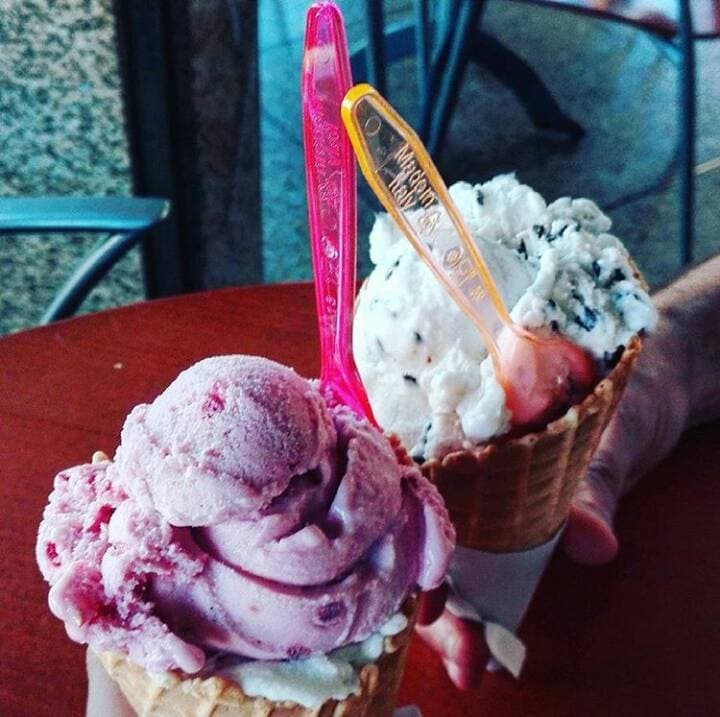 Restaurants Gelataria Novo Sabor