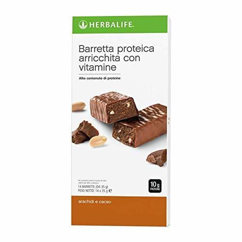 Fitness Barritas con proteinas