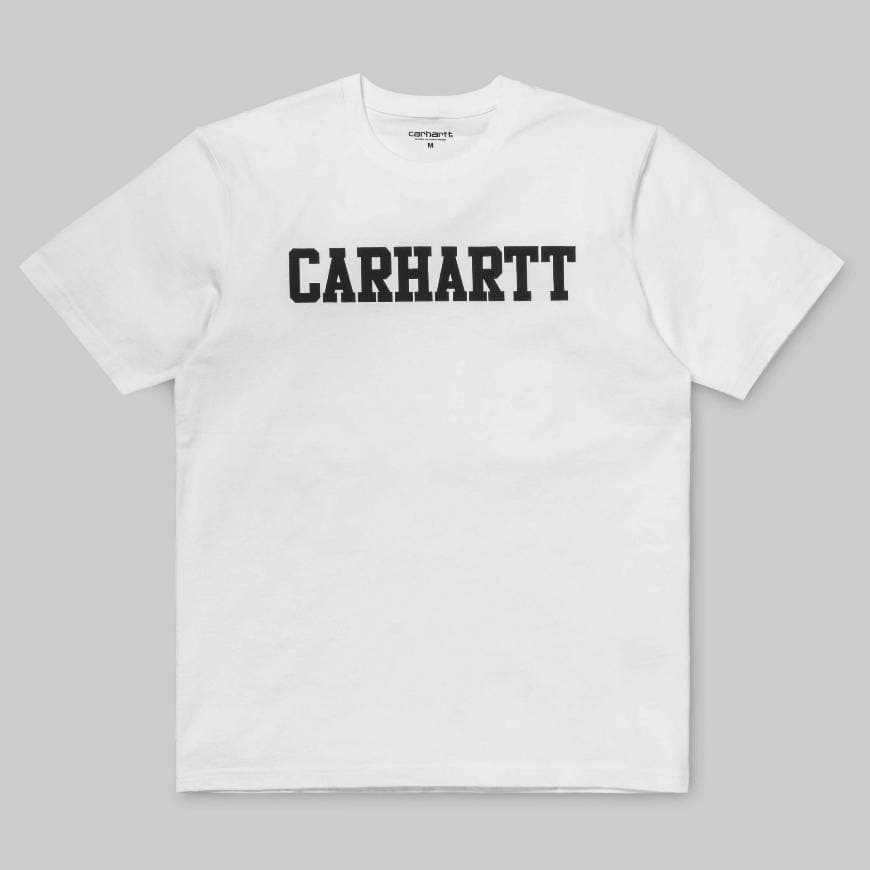 Fashion T-shirt CARHARTT (100% algodão)