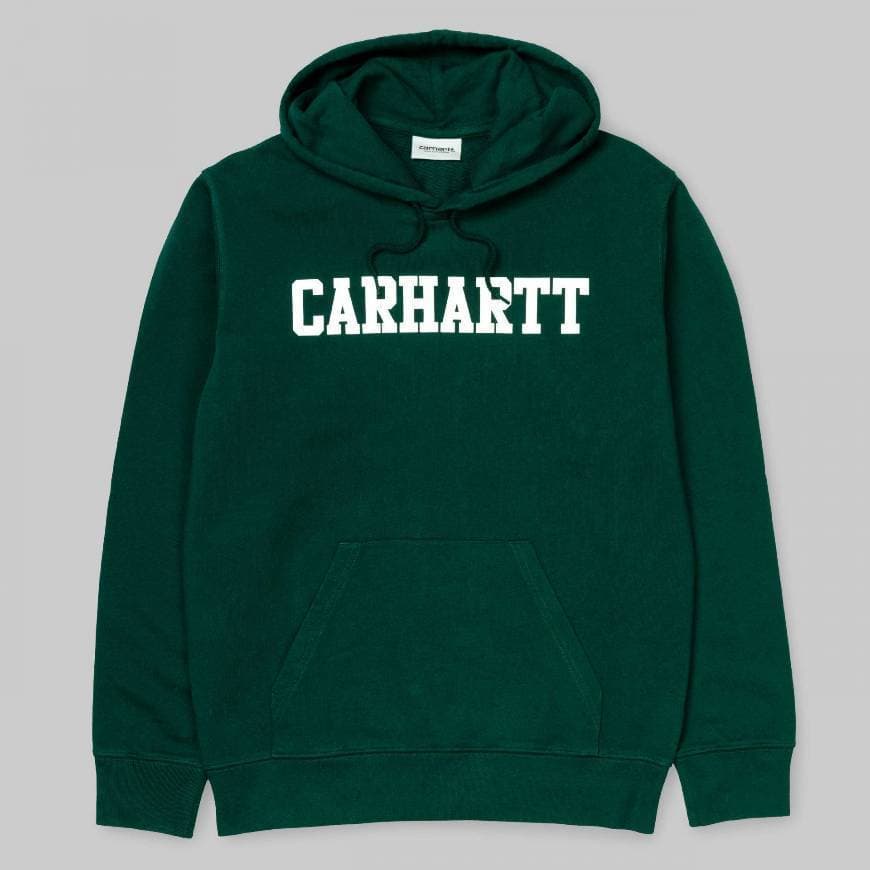 Fashion Hoodie CARHARTT (100% algodão)