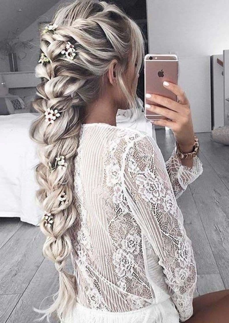 Moda Cabelo 