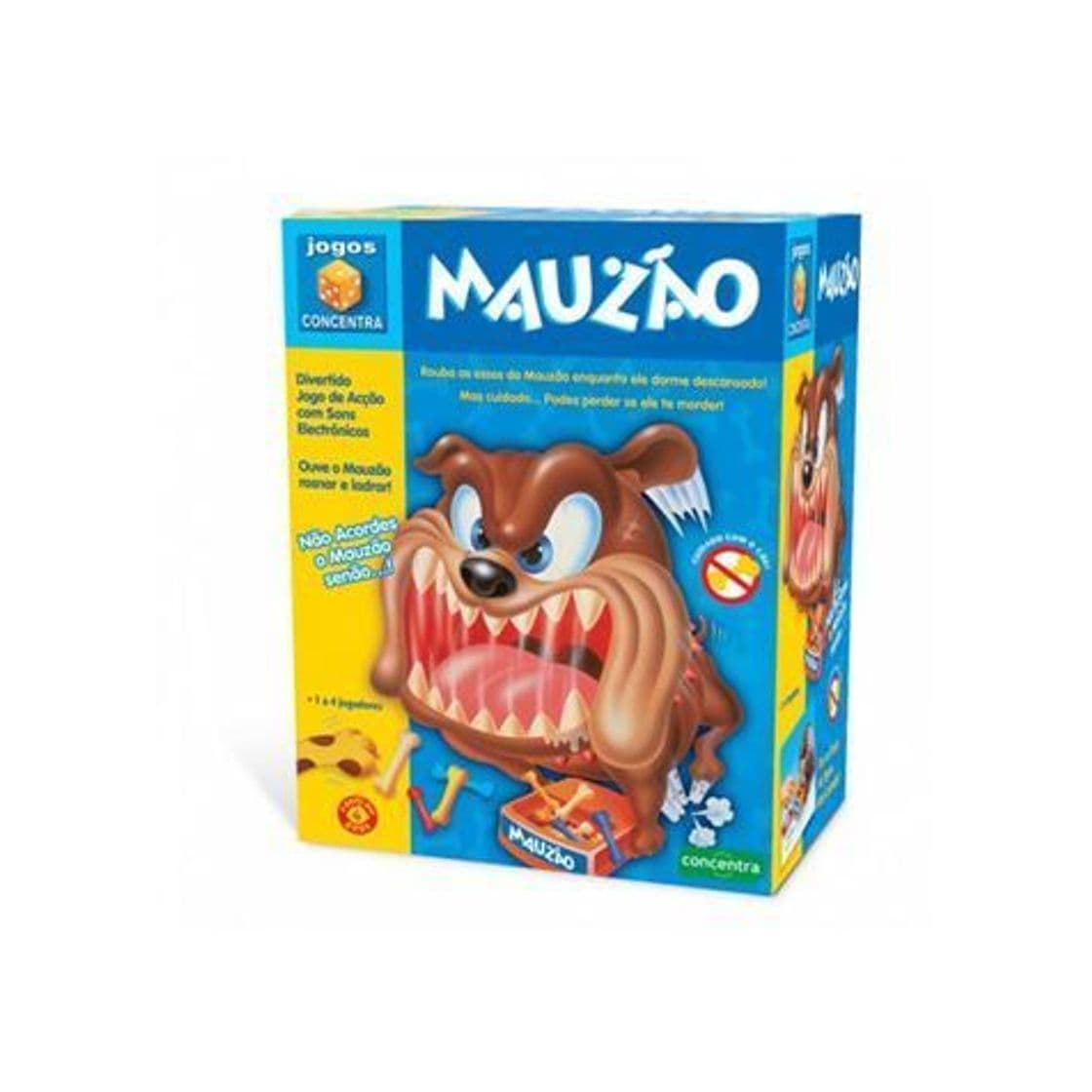 Producto Mauzão