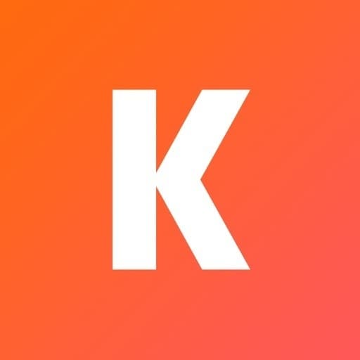 App KAYAK: vuelos, hoteles y autos