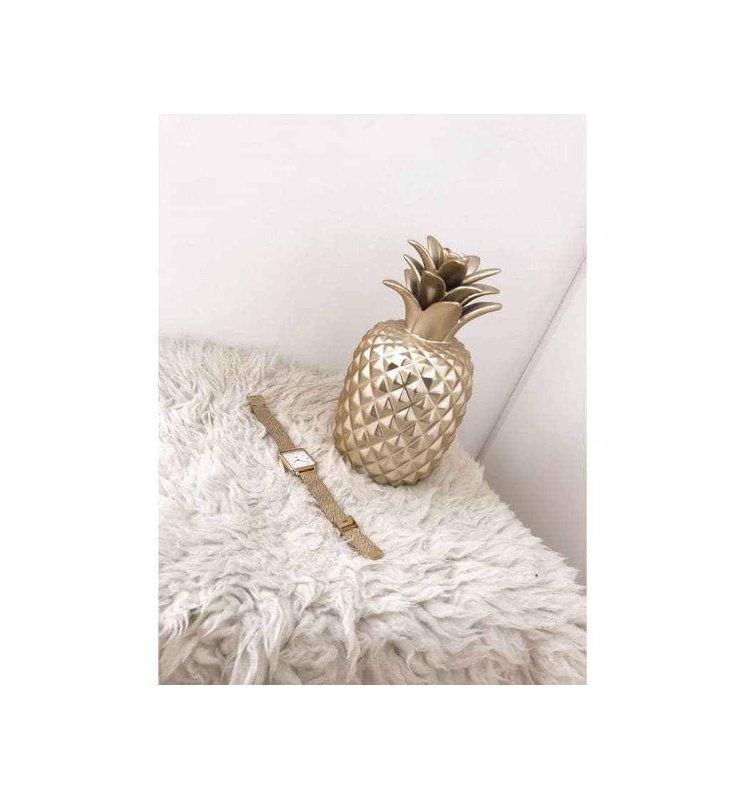 Product Pineapple Decorative Piece