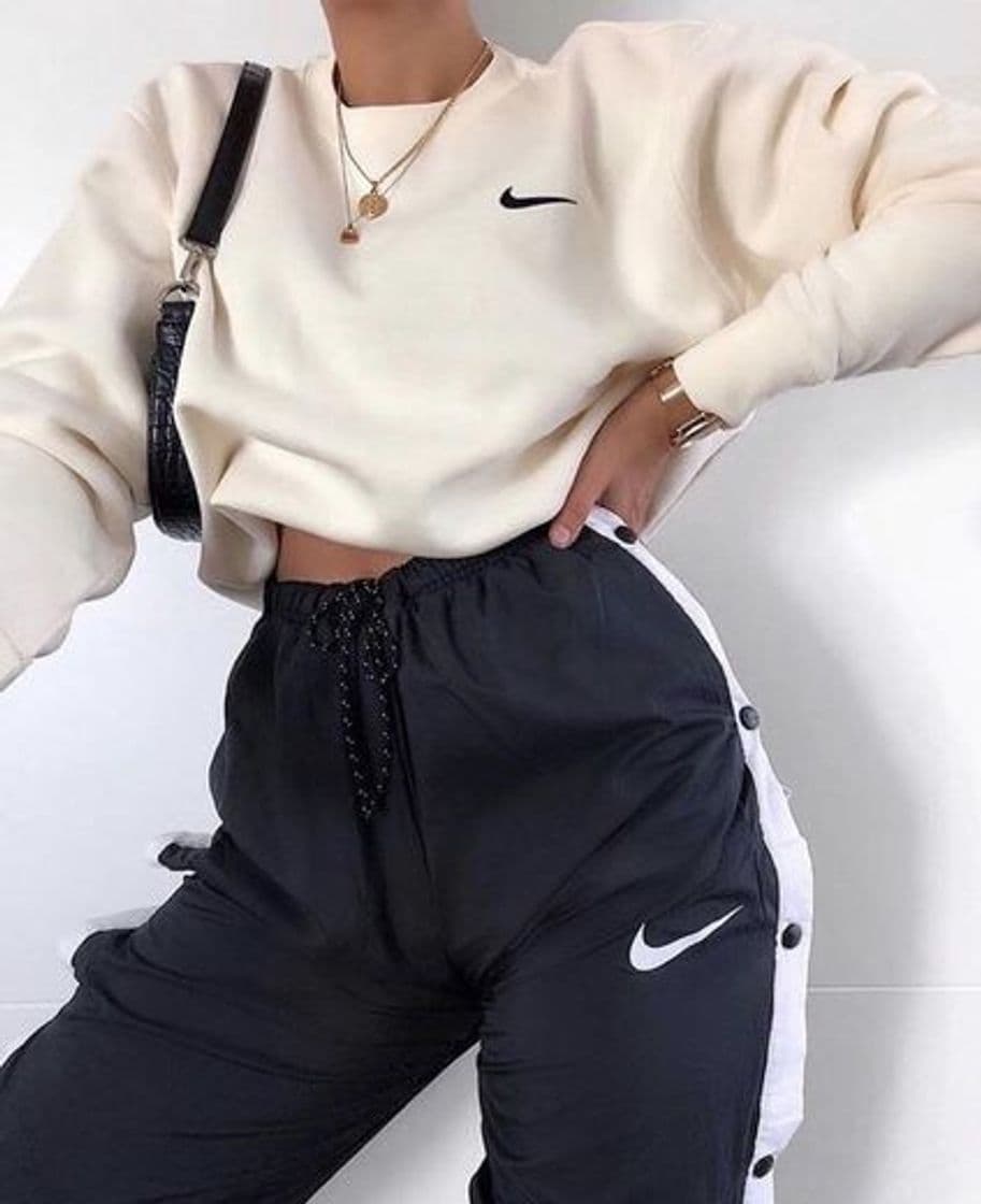 Moda Nike Outfit 