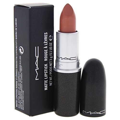 Beauty Mac Mac Matte Lipstick Sin 3 Gr