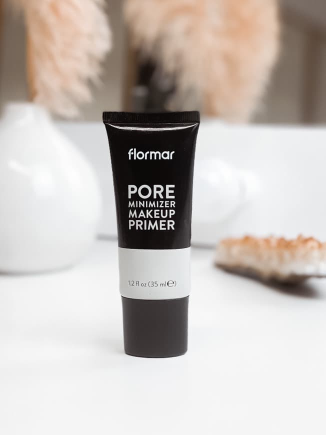 Moda Flormar | Pore Minimizer Makeup Primer