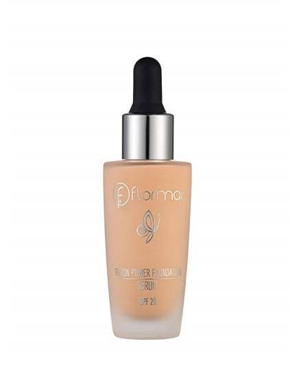 Fashion FUSION POWER FOUNDATION SERUM