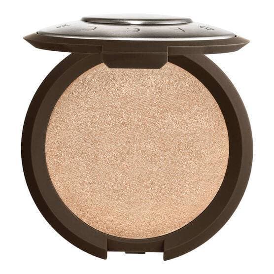 Fashion Becca- Shimmering Skin Perfector | iluminador 

