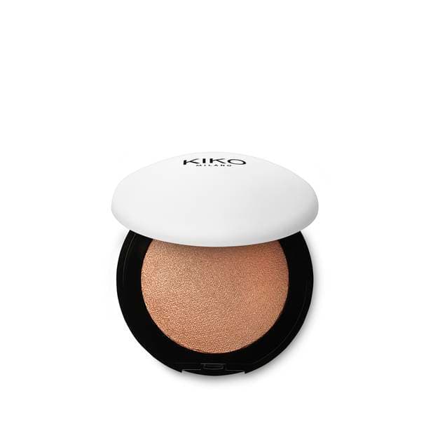 Fashion Kiko Pop Revolution 2 em 1 Bronzer & Highlighter 

