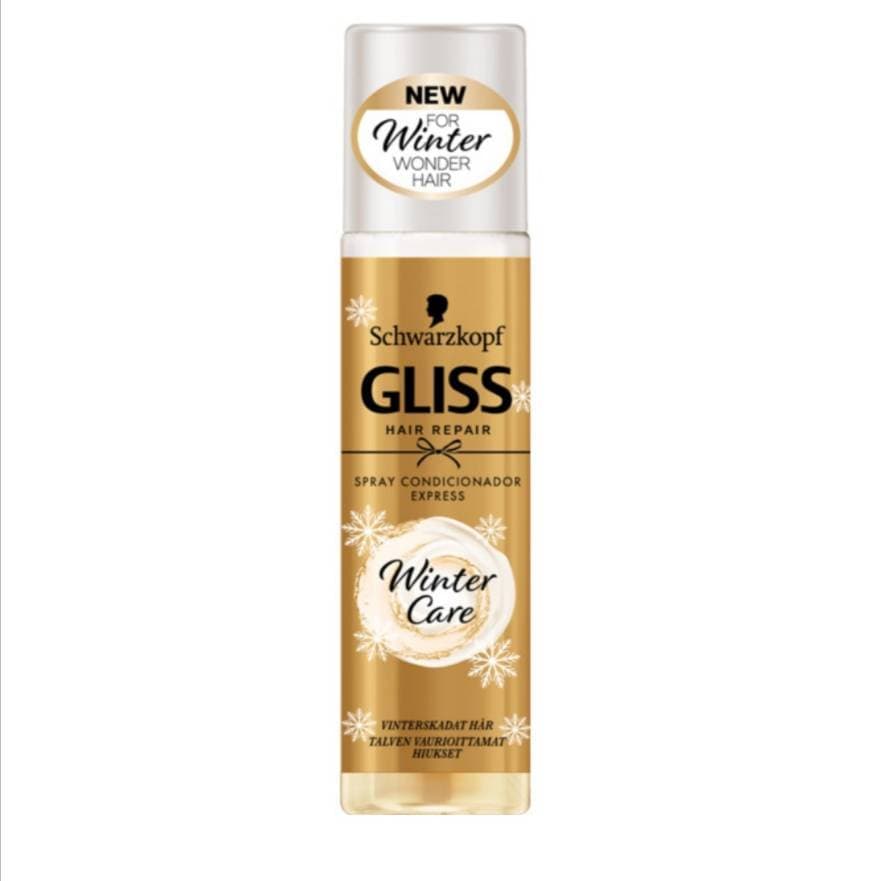 Moda SPRAY GLISS WINTER CARE