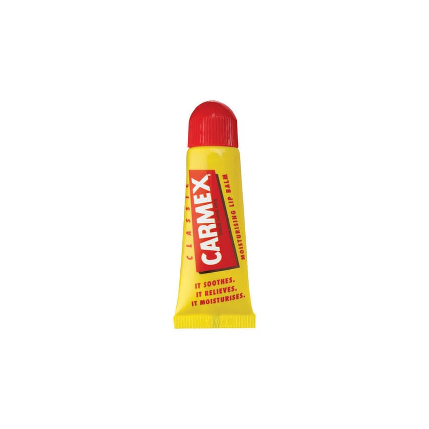 Belleza CARMEX