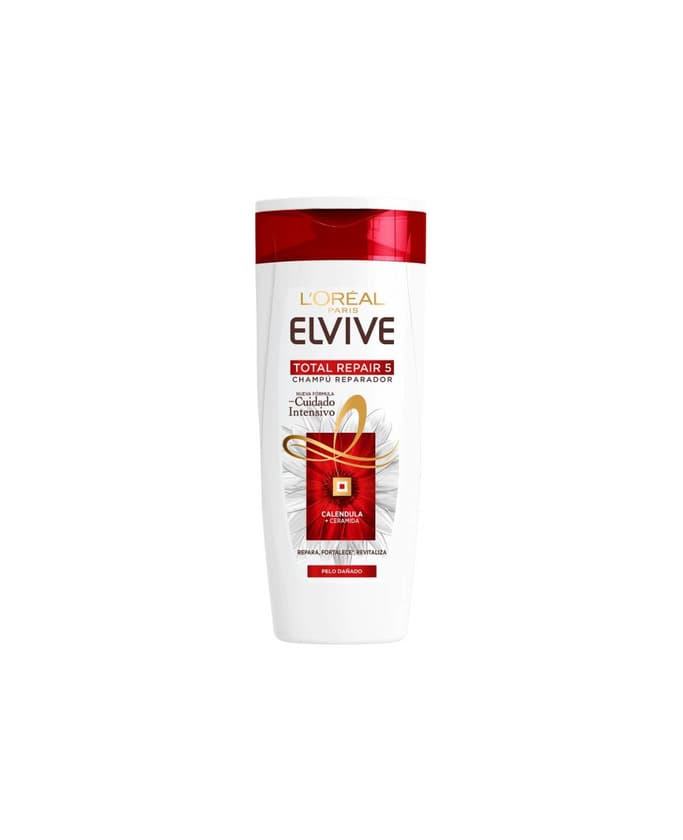 Producto Champô Elvive Total Repair 5