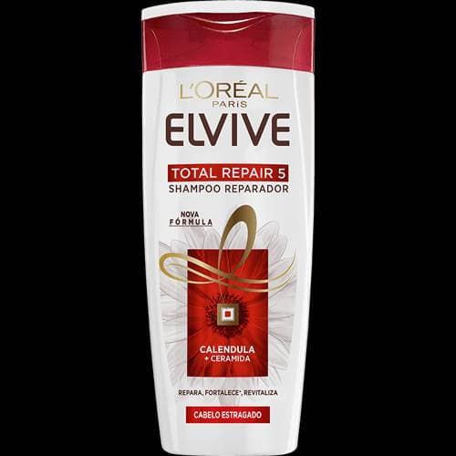 Product Champô Elvive Total Repair 5