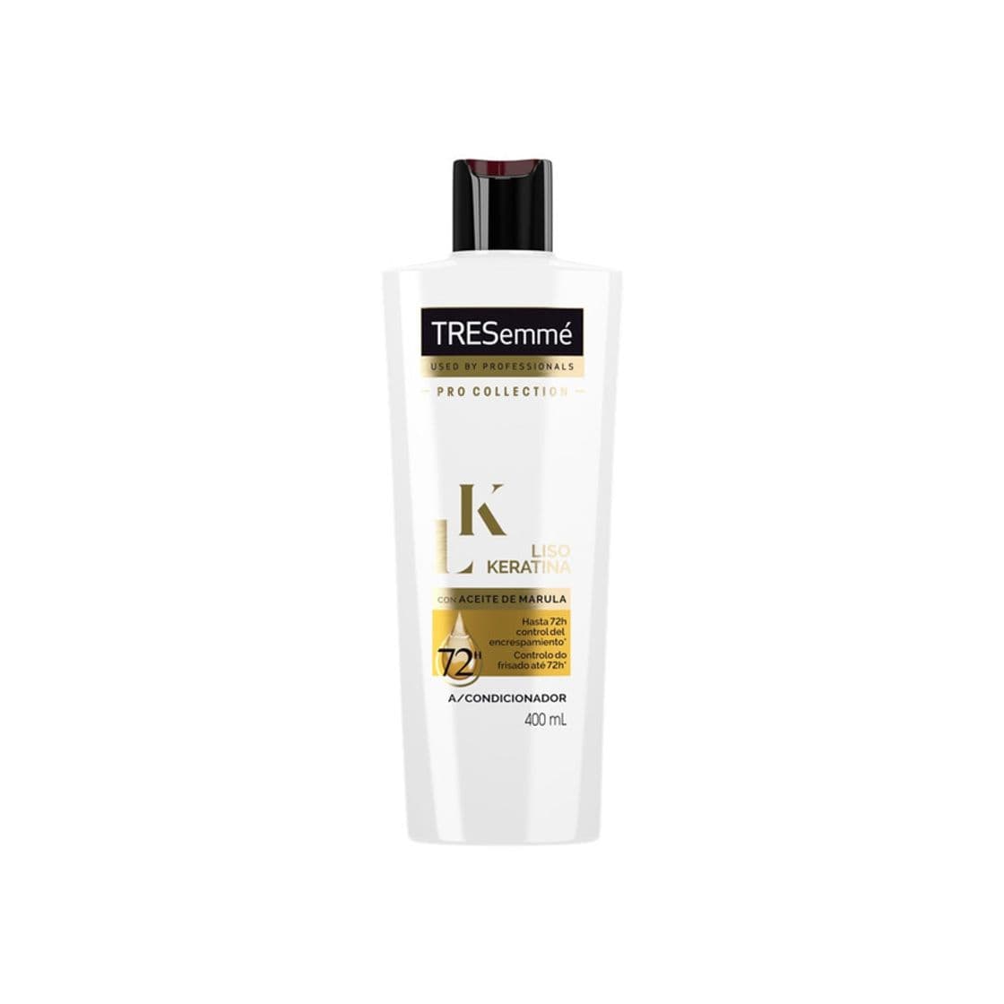 Producto Condicionador Liso Keratina 