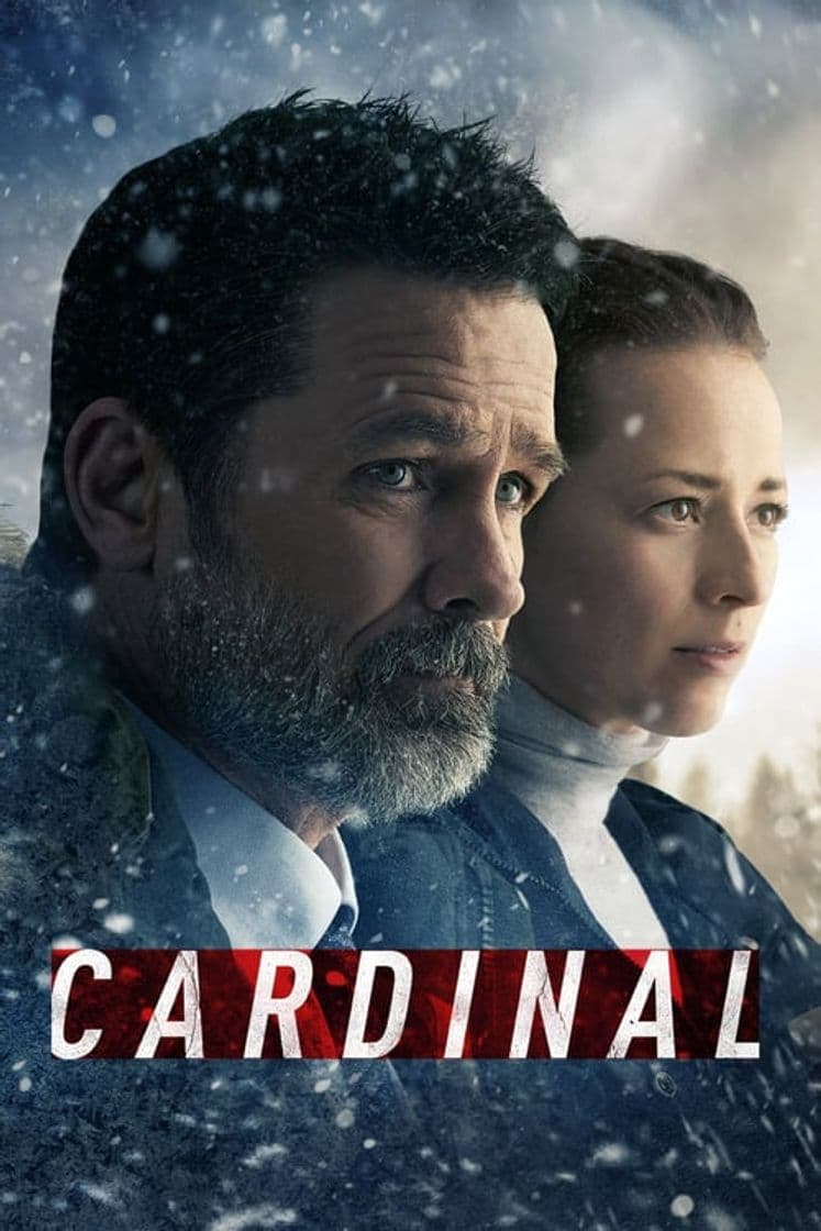 Serie Cardinal