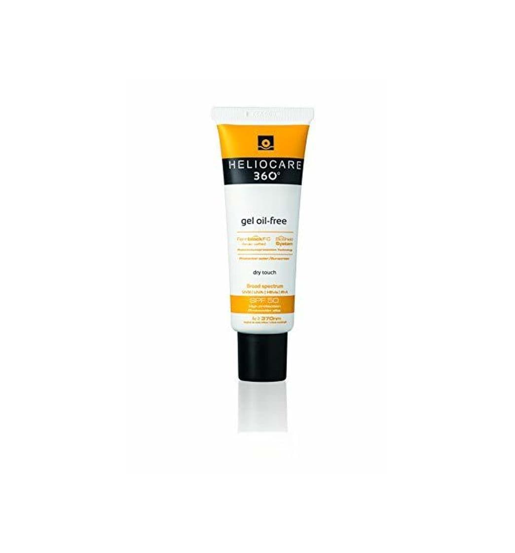 Beauty IFC HELIOCARE 360º Gel Oil-Free spf 50 50 ml