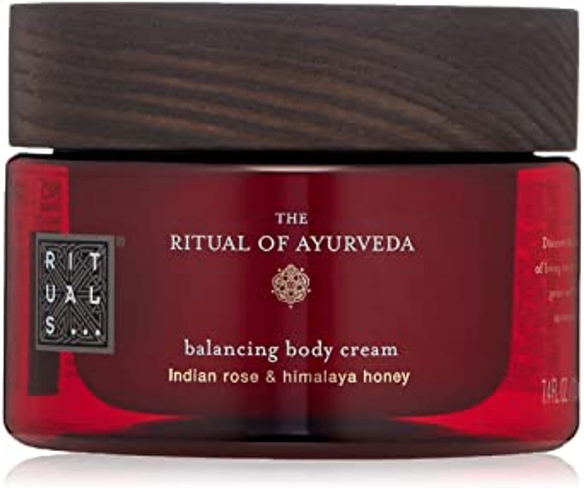 Product Rituals Creme de Corpo