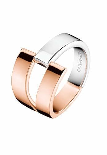 Moda Calvin Klein Truly Ring KJ8JPR200108