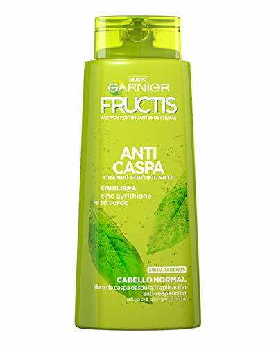 Beauty Garnier Fructis Champú Anticaspa