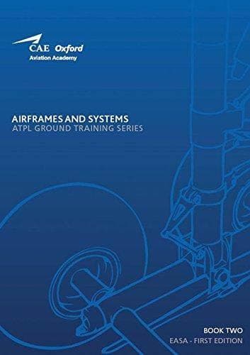 Book CAE OXFORD AVIATION ATPL MANUAL 2 [Paperback]