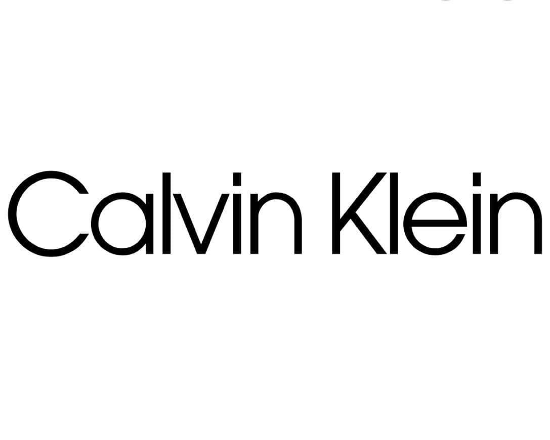 Fashion Calvin Klein