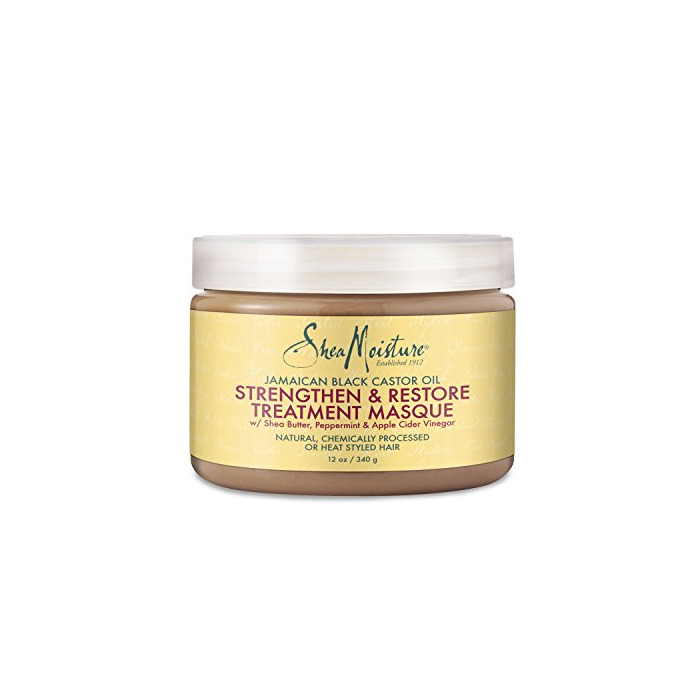 Beauty Shea Moisture