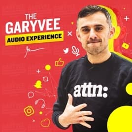 Fashion The GaryVee Audio Experience