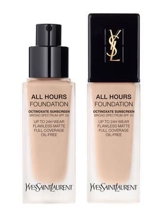 Fashion Ysl Foundation 