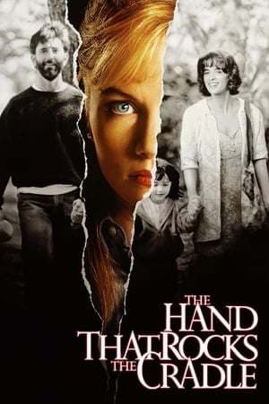 Movie The Hand that Rocks the Cradle