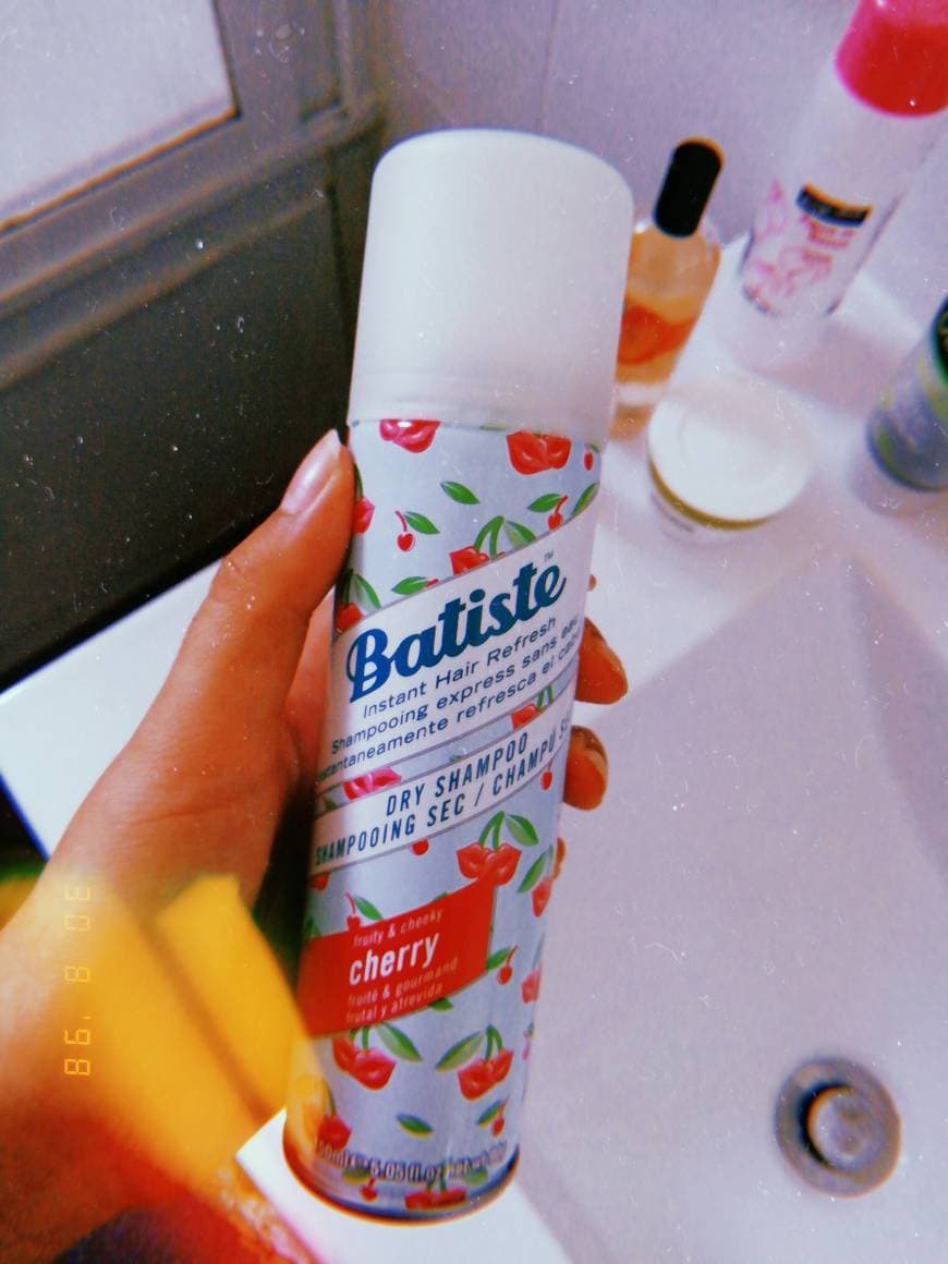 Belleza Batiste