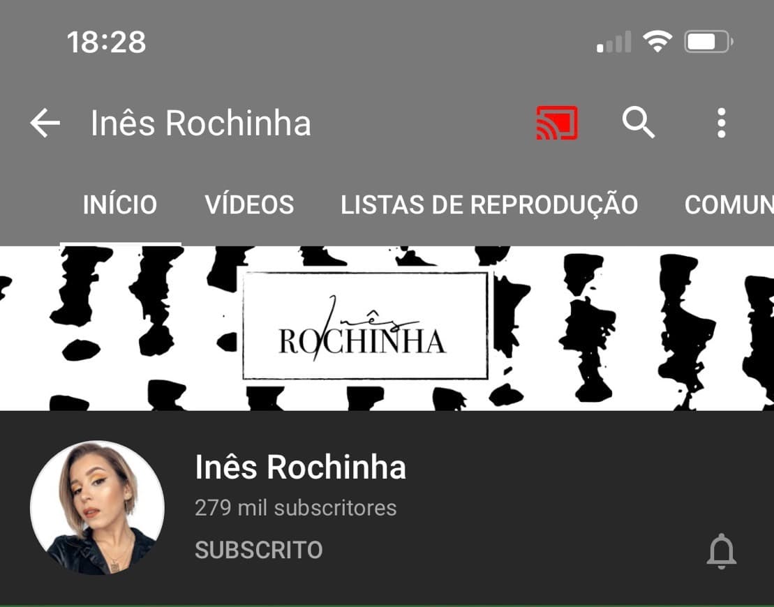 Moda Inês Rochinha 