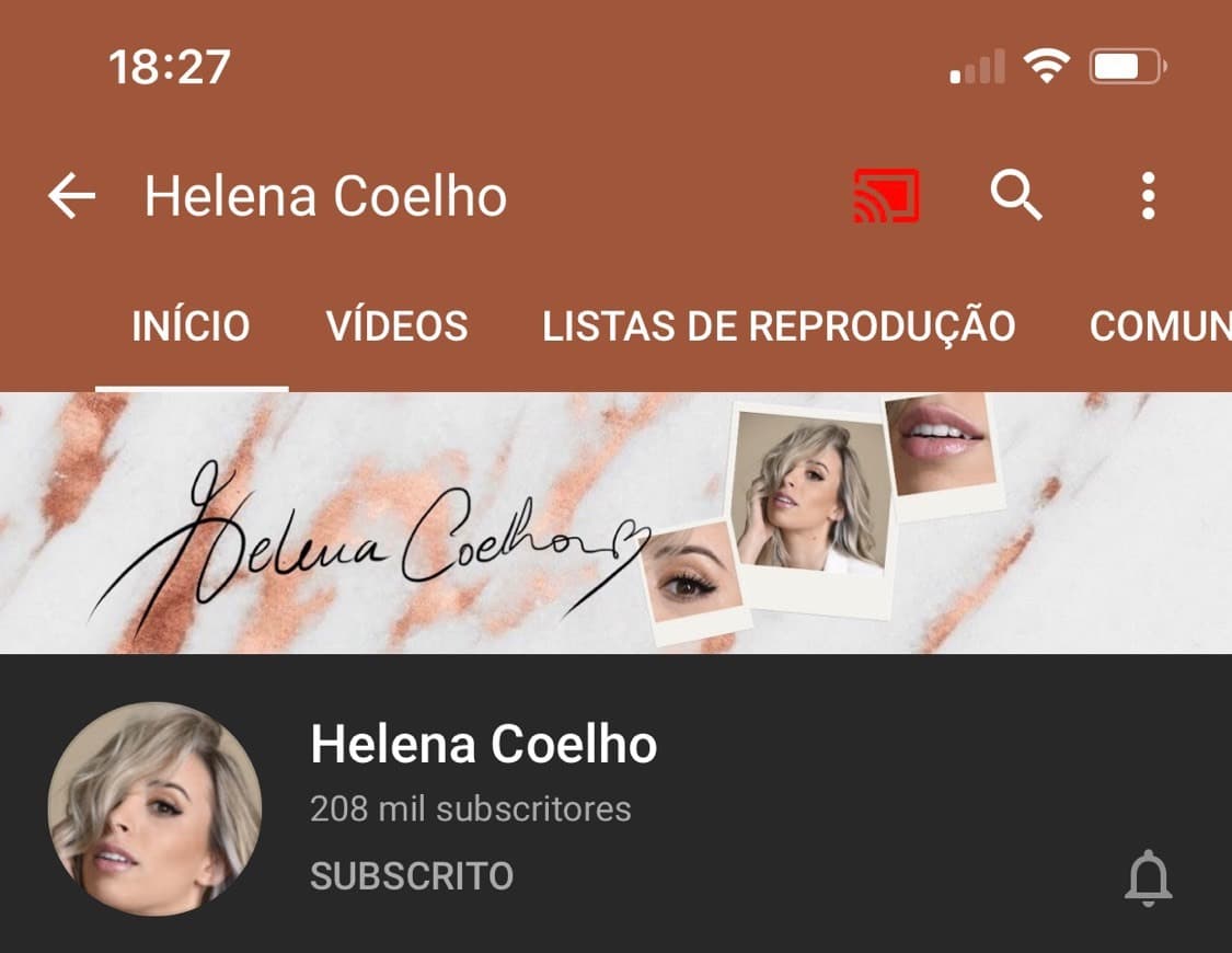 Moda Helena Coelho 