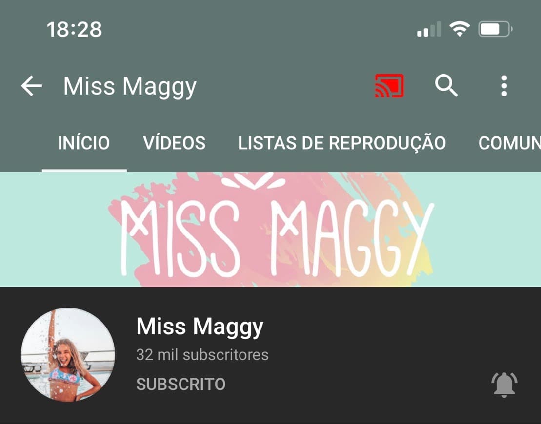 Moda Miss Maggy