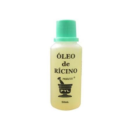 Producto Ricino Oil 