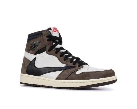 Product Air Jordan 1 High Travis Scott 