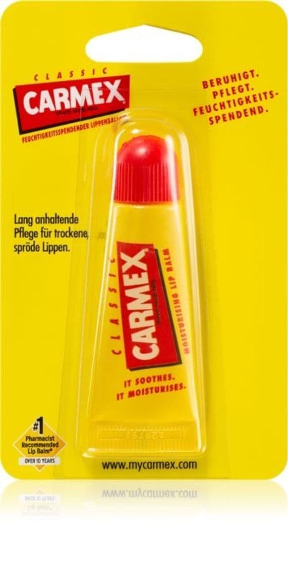 Producto Bálsamo Labial Carmex Clássico