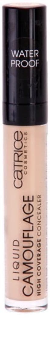 Producto Corretor Liquid Camouflage High Coverage Catrice