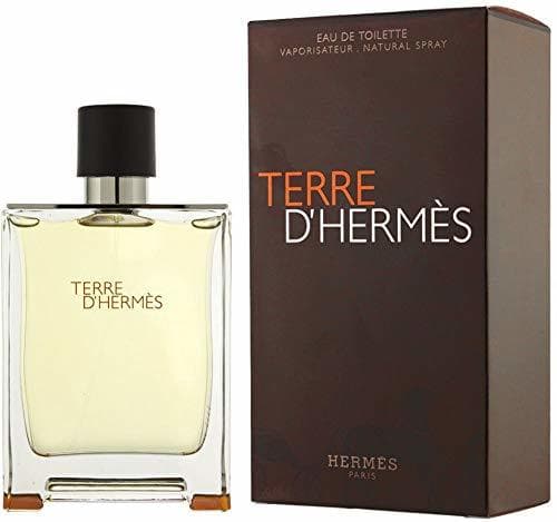 Beauty Hermes Terre D'Hermes Eau de Toilette