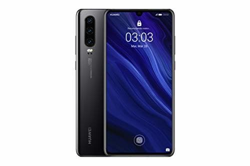 Electronic Huawei P30 - Smartphone de 6.1"