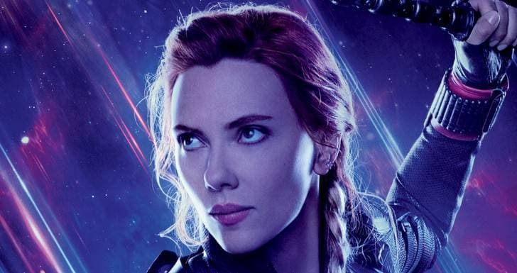 Movie Black Widow