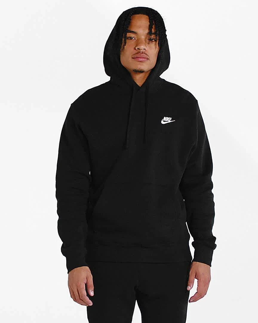 Product NIKE hoodie